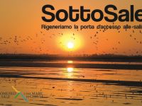 SottoSale – rigeneriamo la porta d’accesso alle Saline!