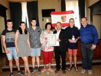 Amici di Cervia record di premiati