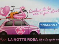 Cervia Pink Week