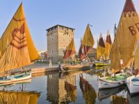 Cervia fra i borghi italiani di “Passa Borgo”