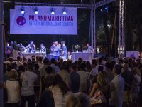 Milano Marittima -Bartender 4 agosto