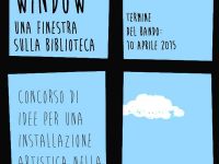 BookWindow: una  finestra  sulla  biblioteca