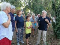 Alla scoperta del Bosco del Duca d'Altemps