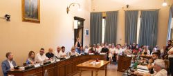 Consiglio comunale di Cervia legislatura 2024-2029