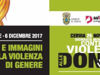 “Parole e immagini contro la violenza di genere”