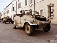 72° anniversario della Liberazione di Cervia. “Gotica Romagna”