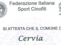 Cervia è stata iscritta all’Albo d’oro delle città italiane sensibili all’ambiente e al benessere animale