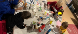 Giochiamo al museo! Domenica 19 gennaio al via a Musa attività gratuite per bambini