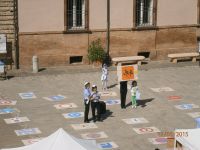 Patenti del ciclista e del pedone. Coinvolti oltre 2000 alunni delle scuole di Cervia