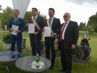 Ravenna e Cervia nel network Europeo di città contro la contraffazione e l’abusivismo.