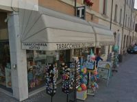 Aperto il bando per la gestioni dei locali della ex-tabaccheria in corso Mazzini