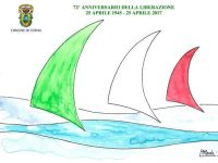 Cervia festeggia il 25 aprile