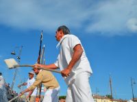 Cervia Sapore di Sale  continua  sabato 5 settembre