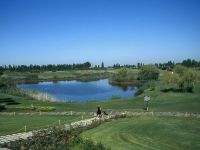 Il grande golf sbarca a Milano Marittima