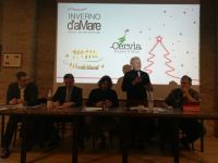 A Cervia e Milano Marittima un Natale di luce fra fiabe e  magia