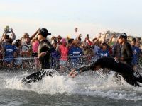 IRONMAN Italy Emilia Romagna