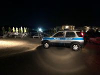 Sicurezza:  interventi della  Polizia Locale  dal 29 luglio al 4 agosto 2019