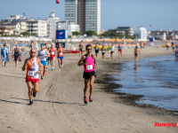 Running in Milano Marittima  9 giugno