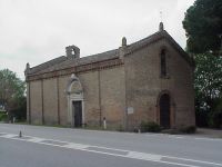 Le comunità religiose di Comacchio e Fiscaglia in visita a Cervia.