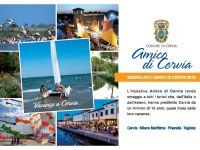 Amici di Cervia 2019