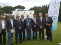 Firmata la Carta Cervia - Milano Marittima per turismo green