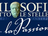 “Filosofia sotto le stelle” riparte con la Passione. Domenica 7 dicembre ore 18,00 al Museo del sale “Patire le passioni”