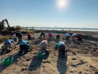 Cervia Archeologica Open Day agli scavi a Prato della Rosa 28 agosto e 4 settembre