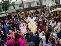 PRIMAVERA MARITTIMA, dal 1 al 3 aprile  a Milano Marittima e Cervia