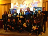 LA ROMAGNA ACCOGLIE IL FUTURO DEL CALCIO FEMMINILE