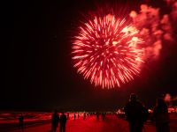 La magia di Cervia a San Lorenzo