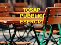 TOSAP: agevolazioni 2020