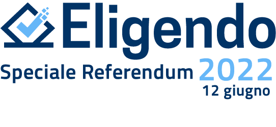 Collegamento sito Eligendo Speciale Referendum 2022